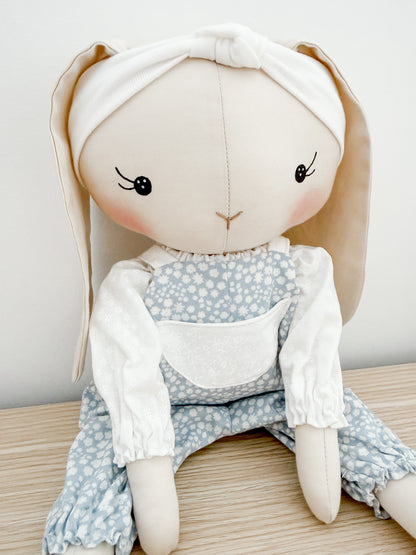 Poppy June
