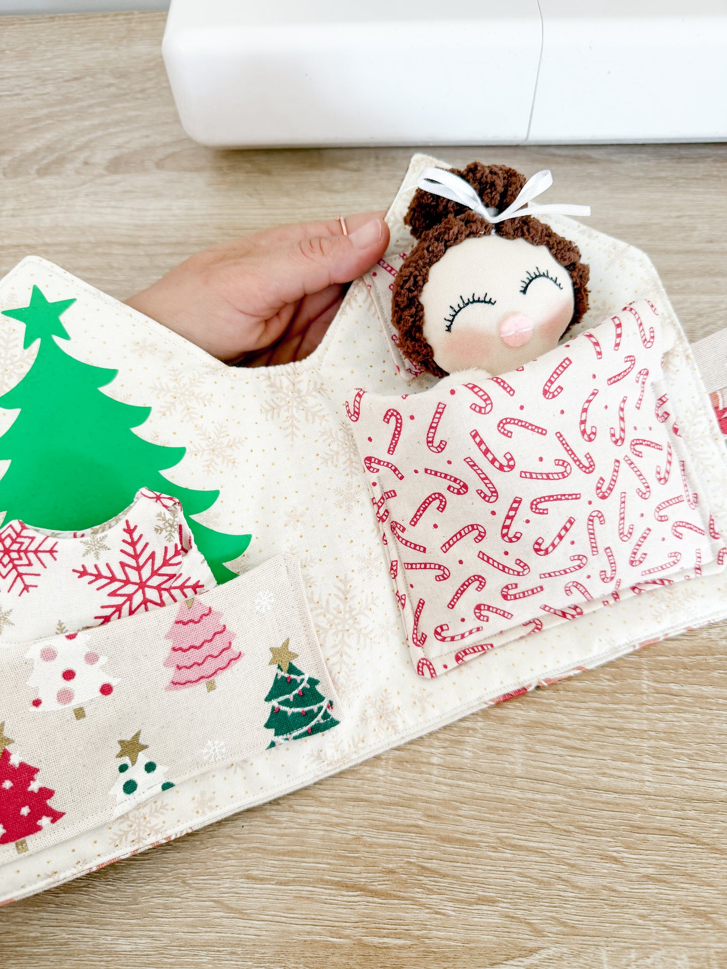 Night Before Christmas