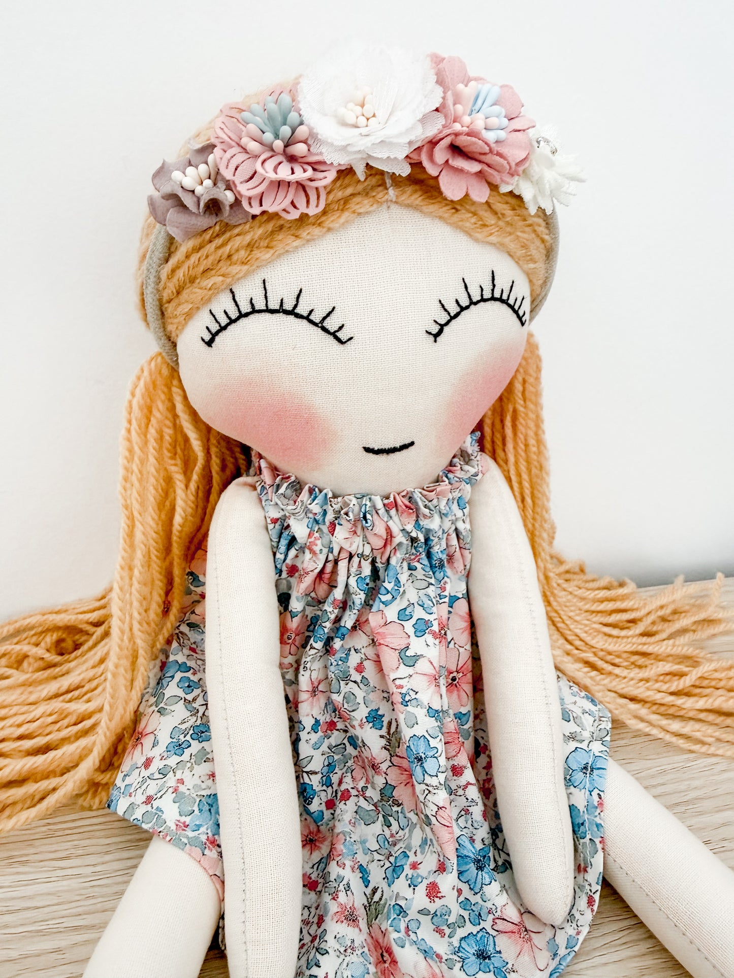 Match with Dolly