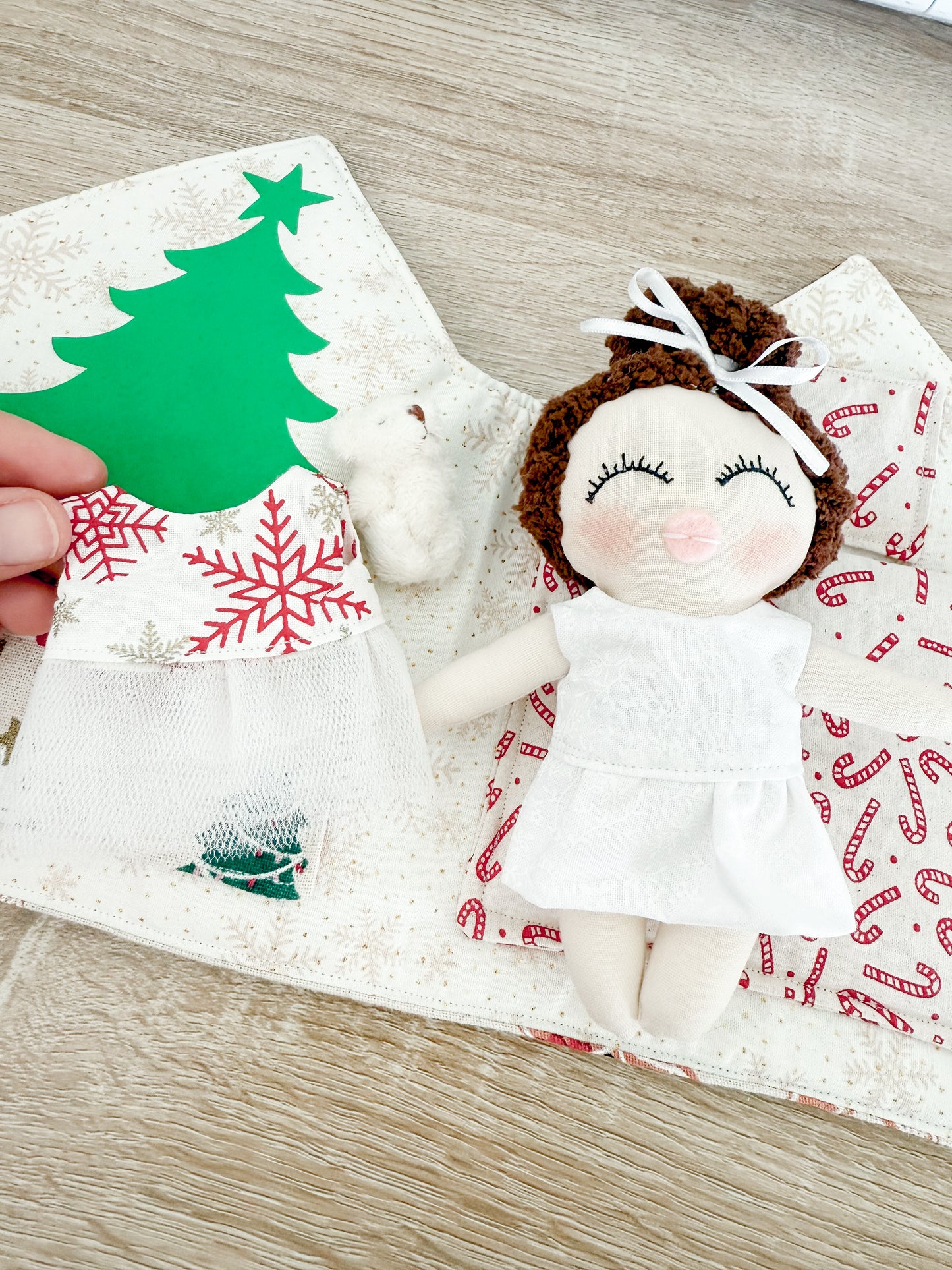 Night Before Christmas