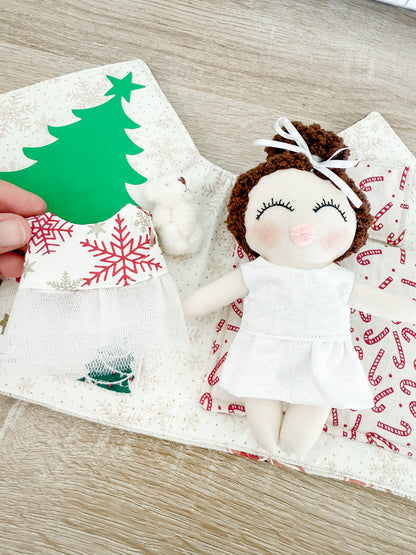 Night Before Christmas