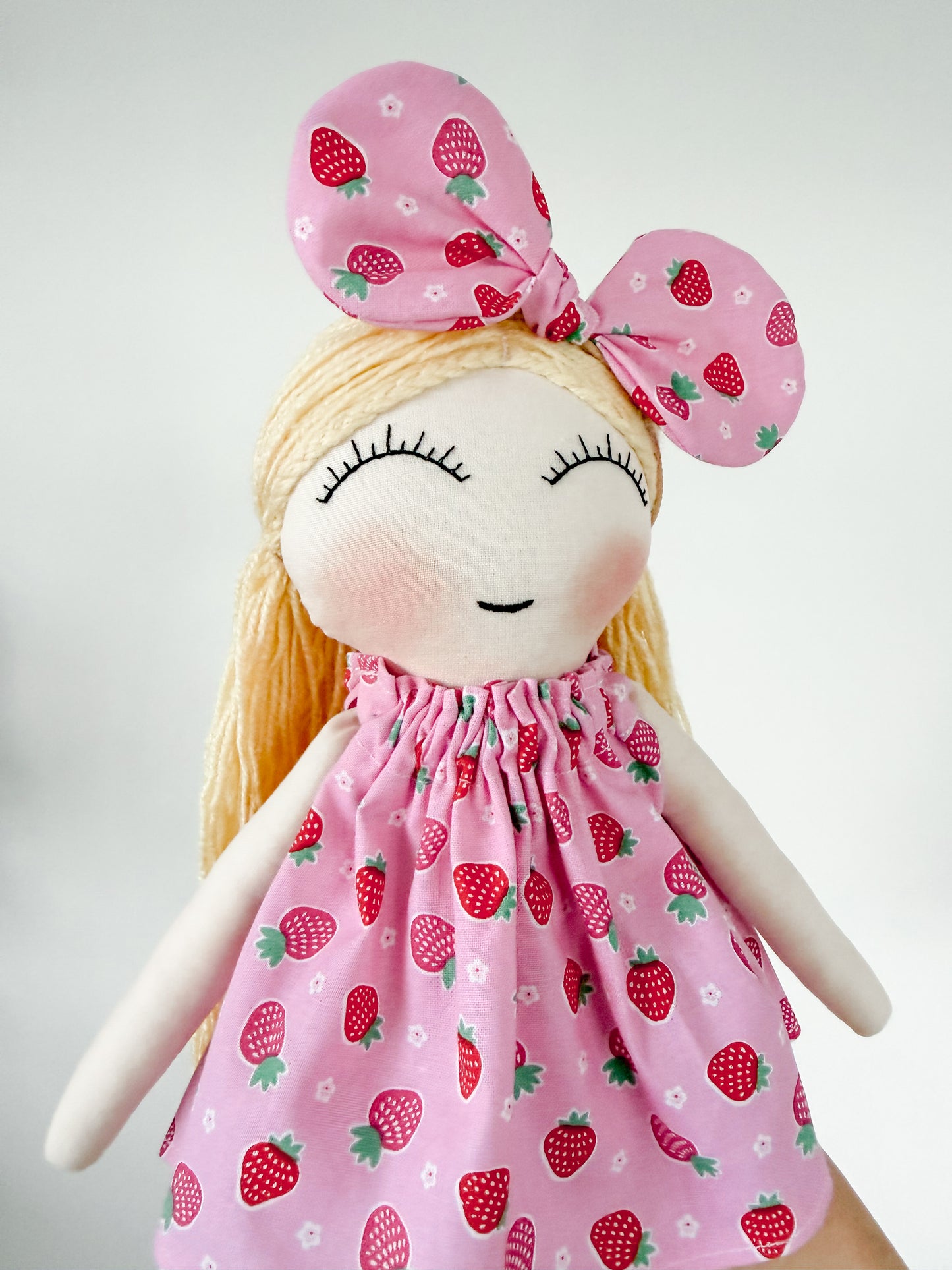 Berry Doll