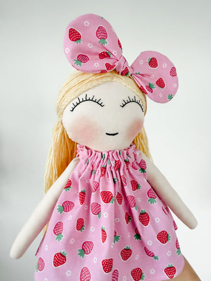 Berry Doll