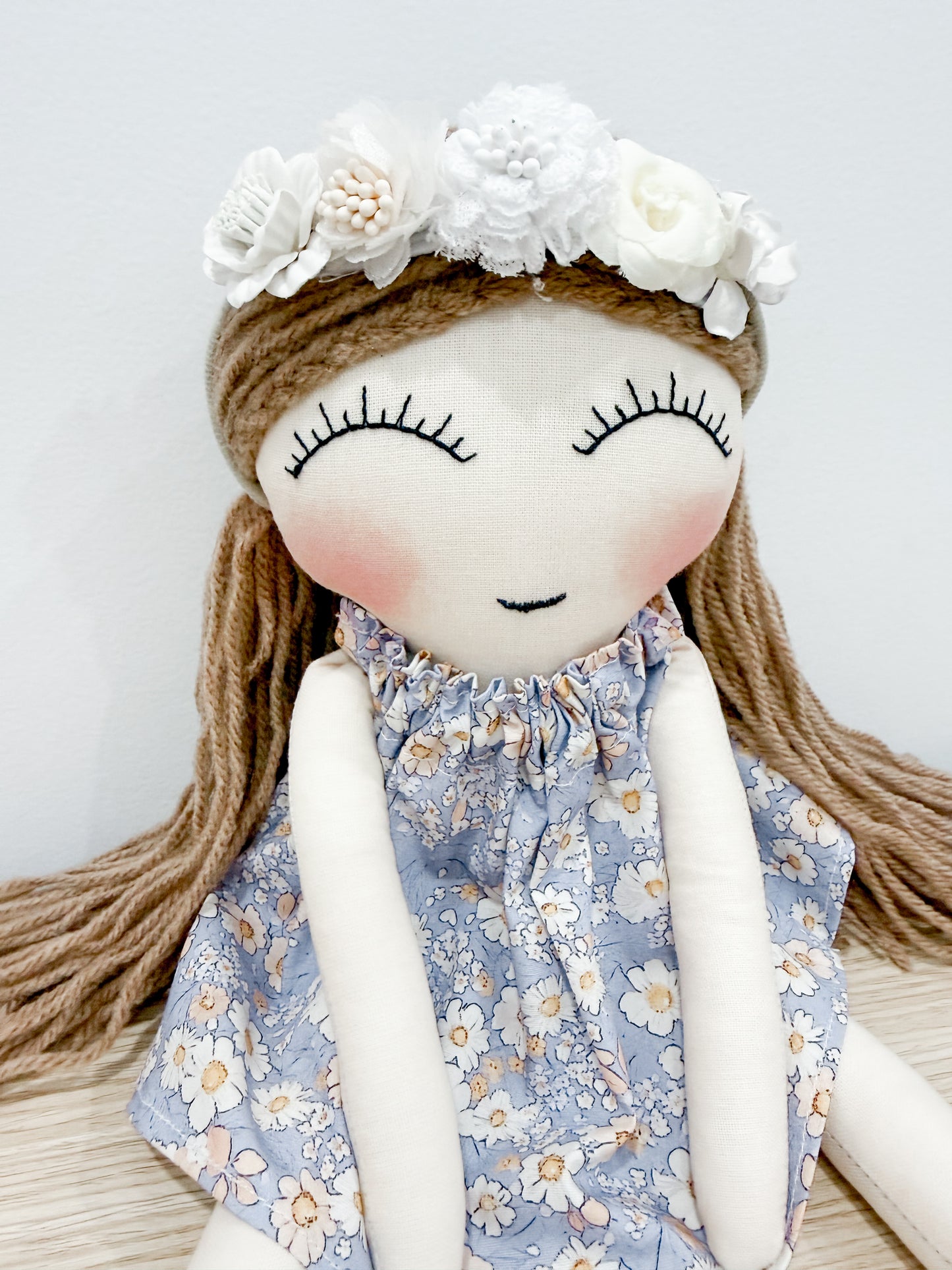 Match with Dolly