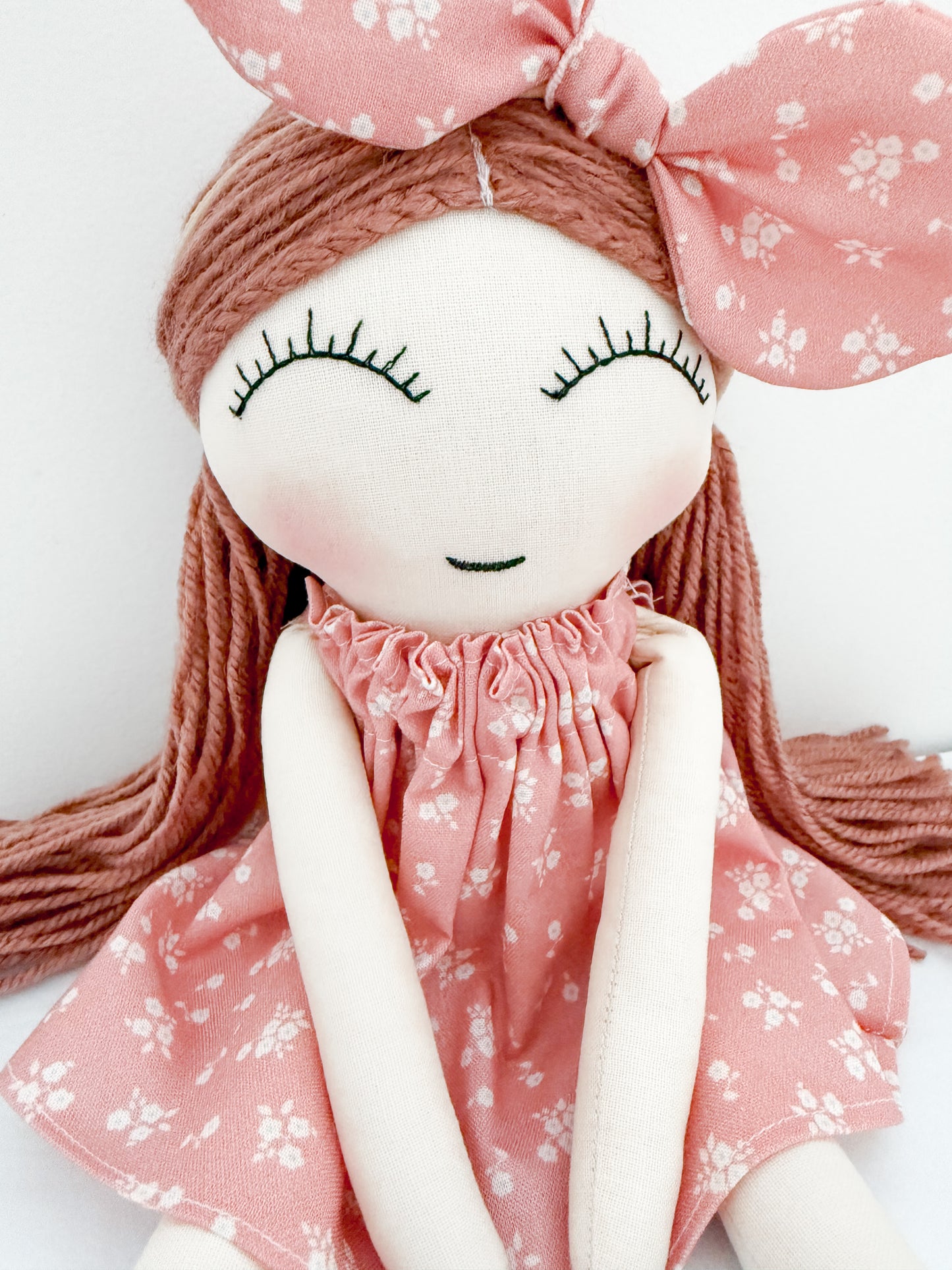 Bonnie Doll