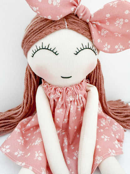 Bonnie Doll
