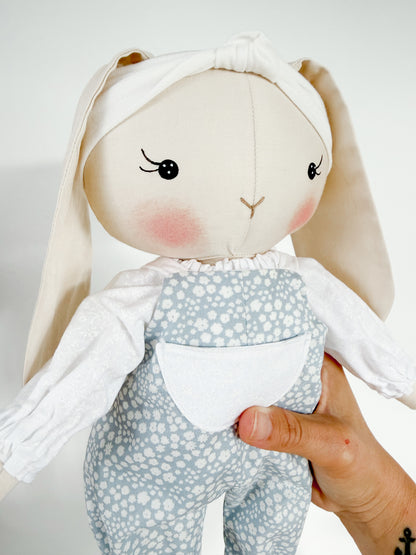 Lottie Belle