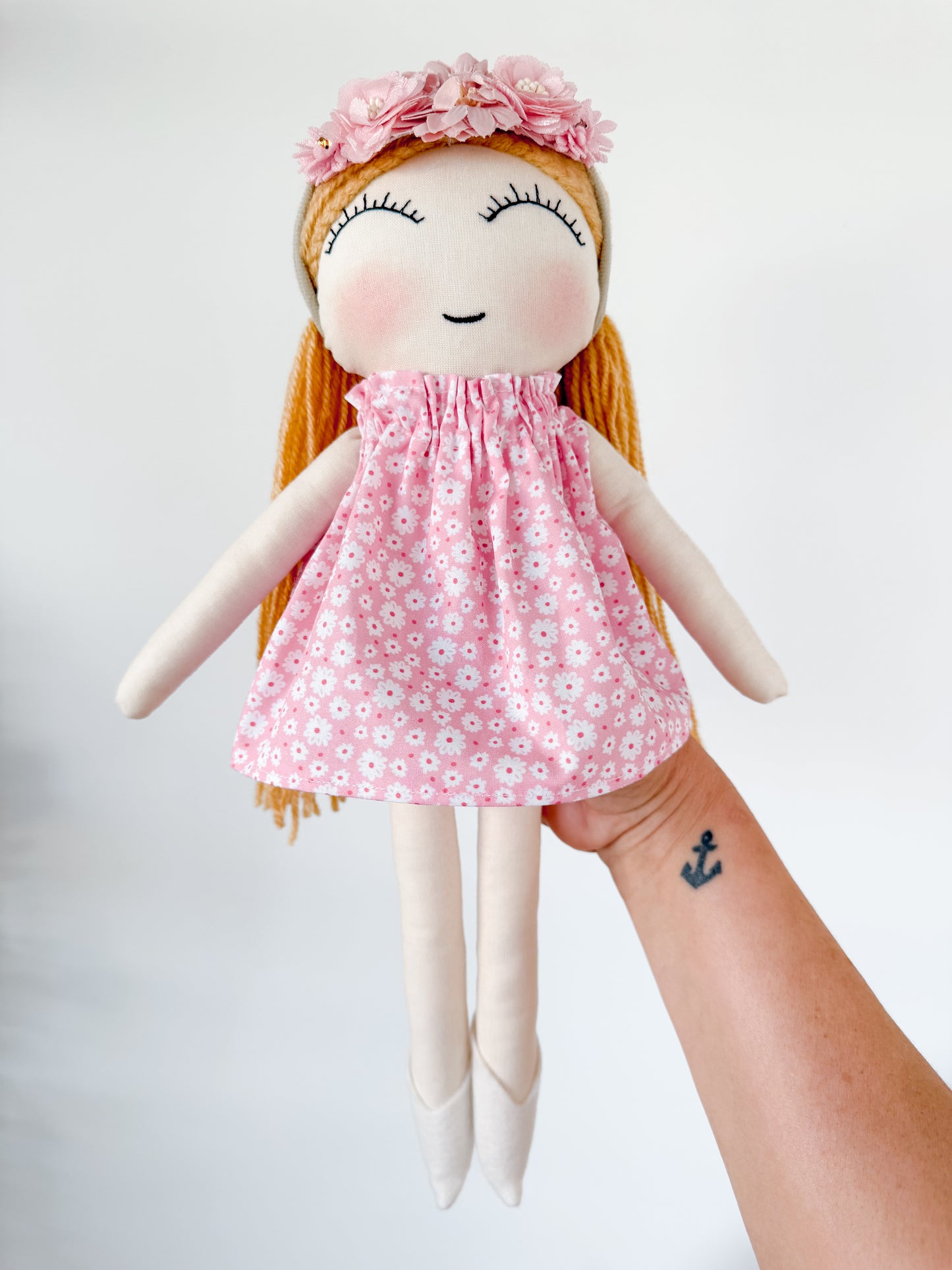 Match with Dolly