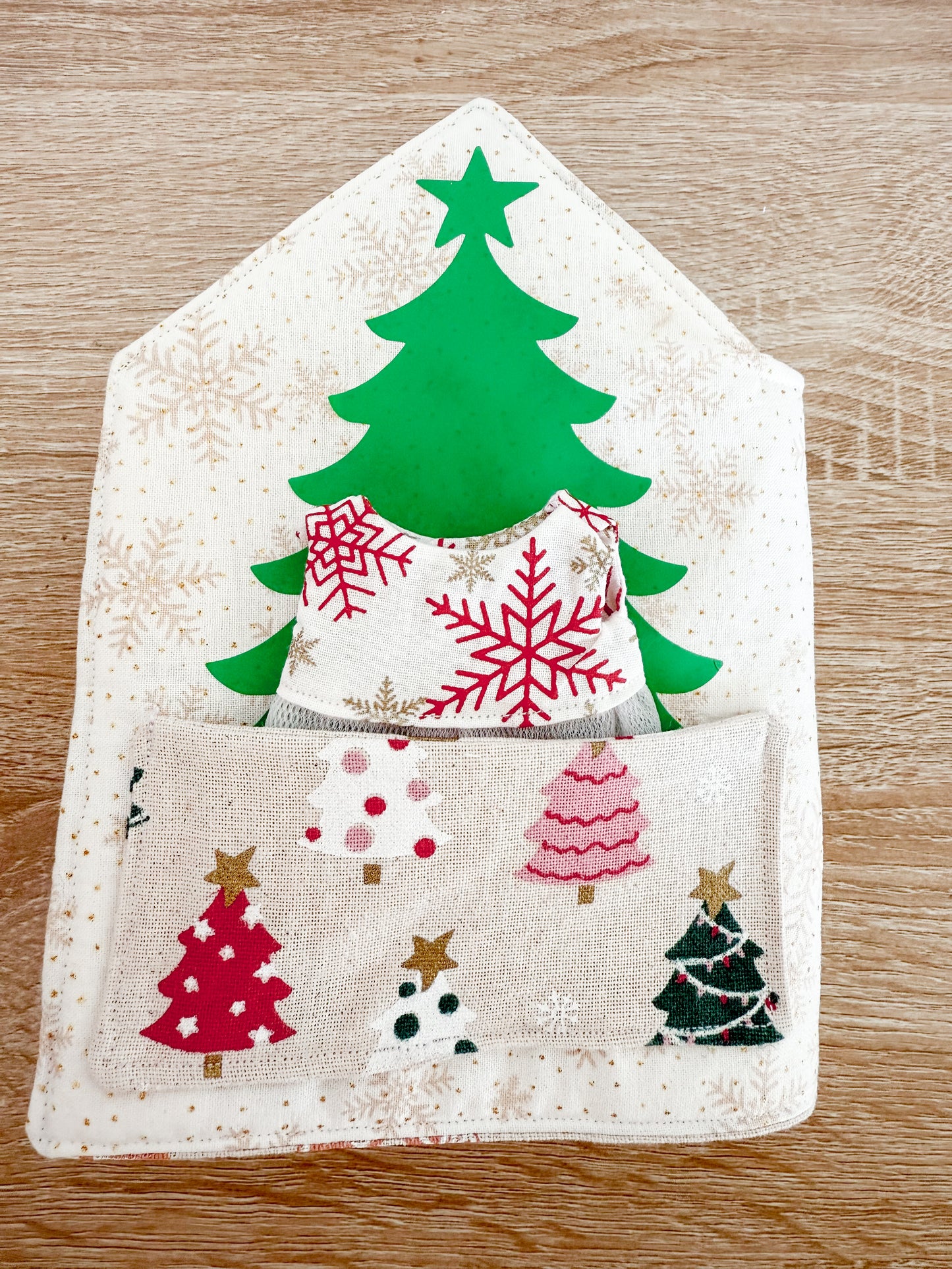 Night Before Christmas