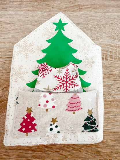 Night Before Christmas