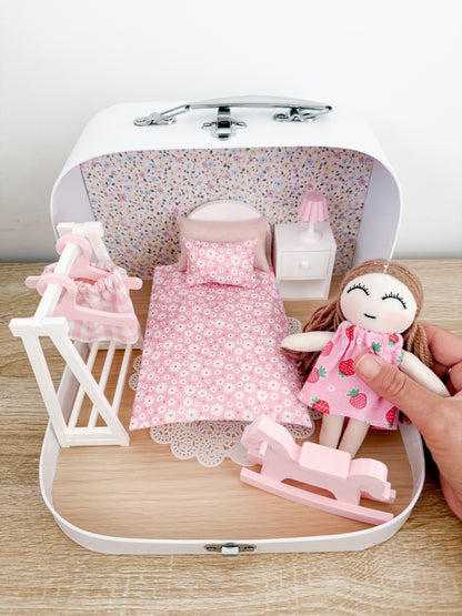 Medium Flower Cottage