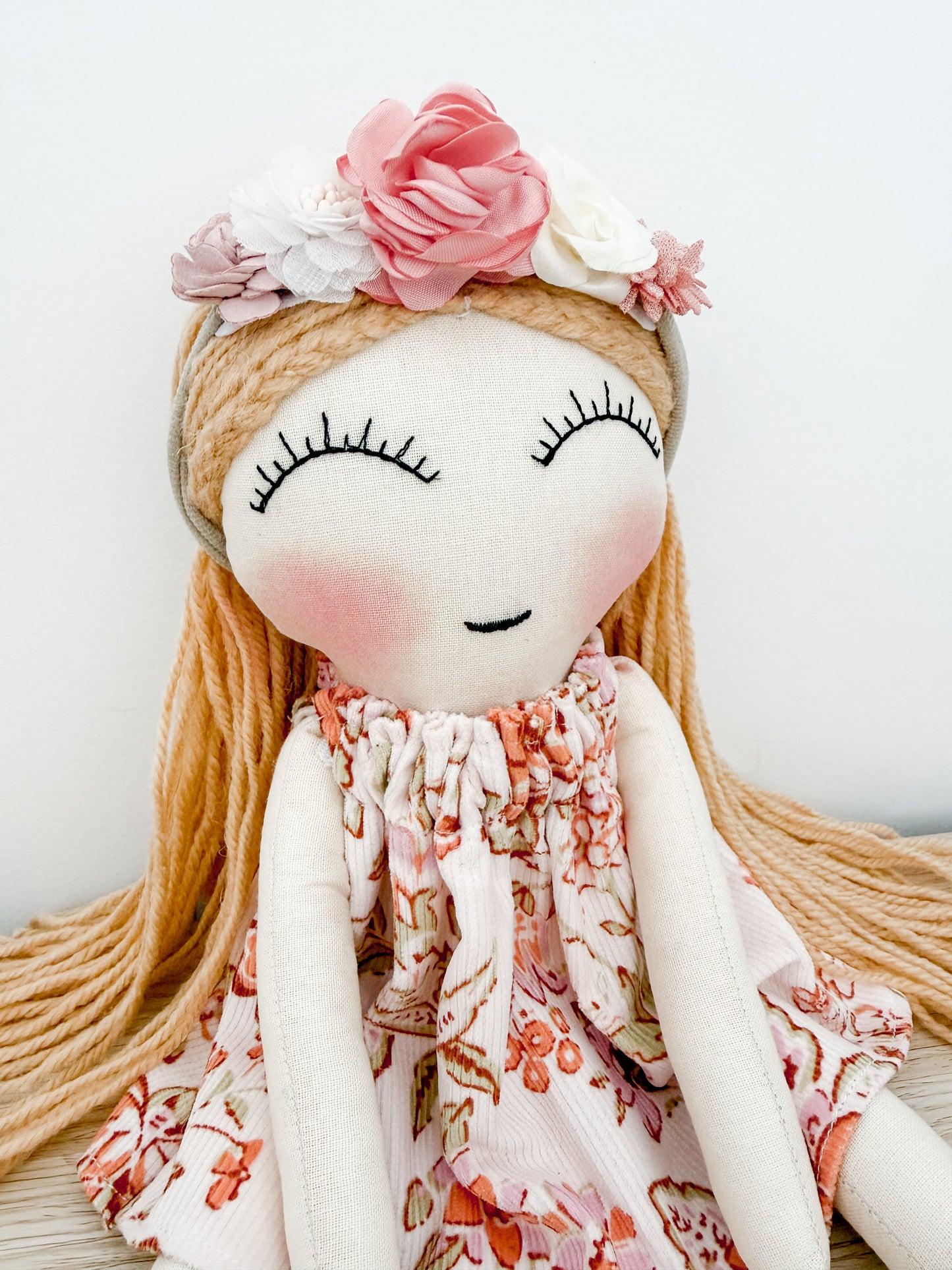 Match with Dolly