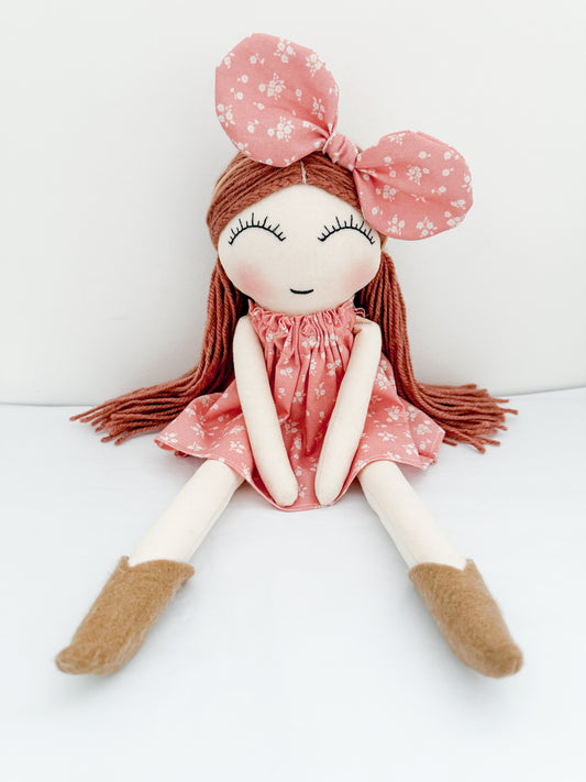 Bonnie Doll
