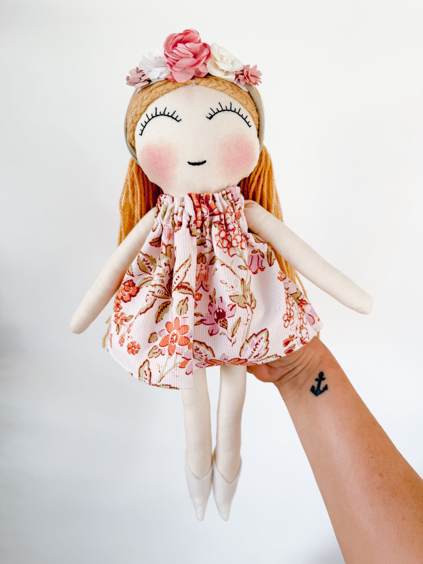 Match with Dolly