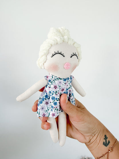 Sweetheart Doll - Annie