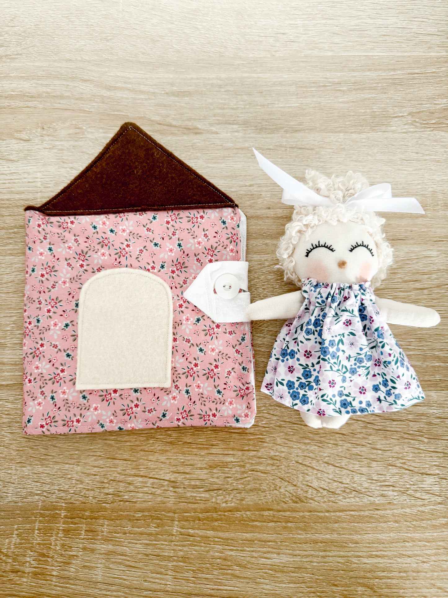 My Tiny Home - Maryanne
