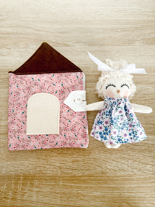 My Tiny Home - Maryanne