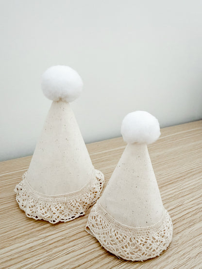 Custom Birthday Doll