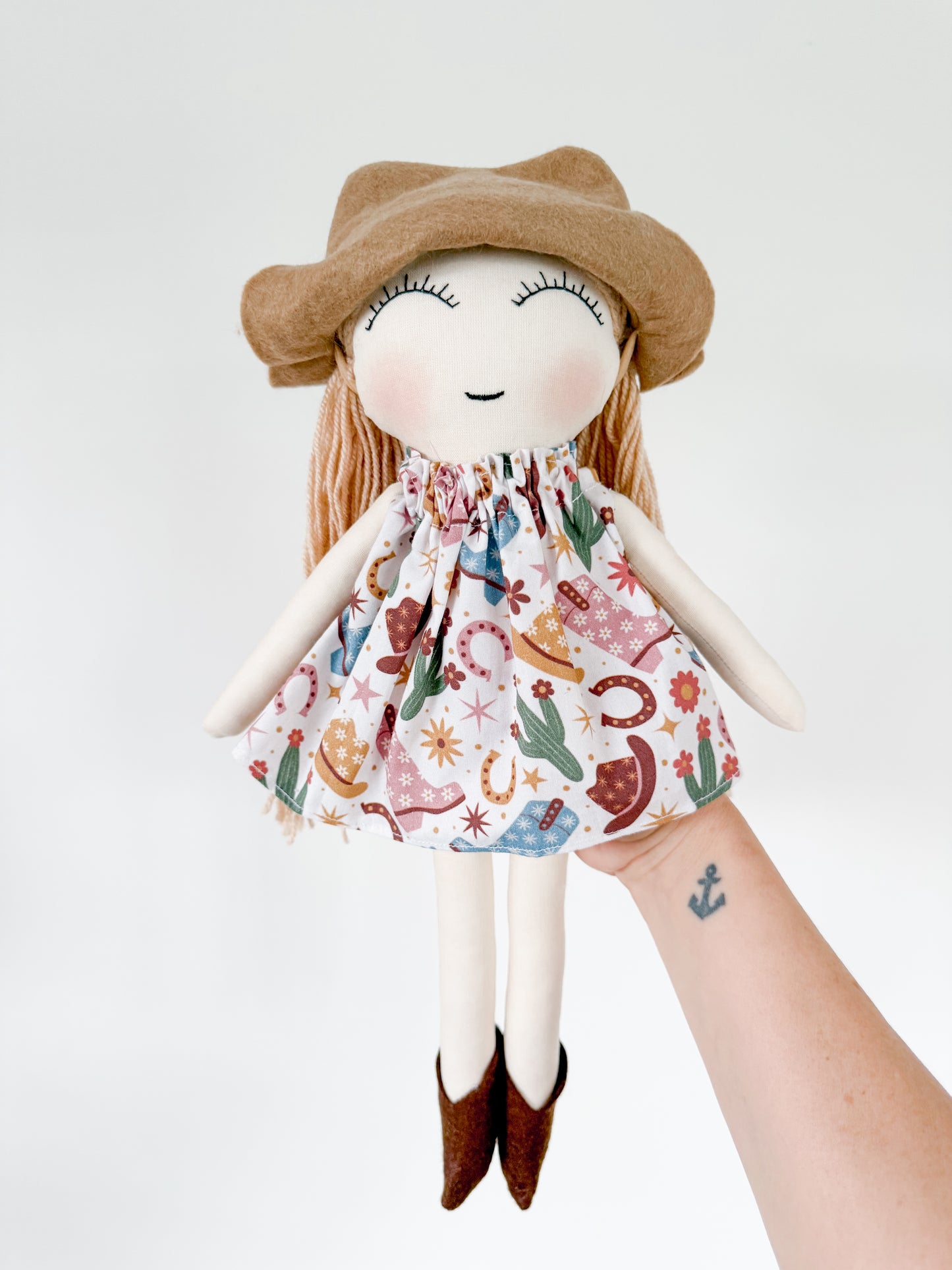 Montana Doll