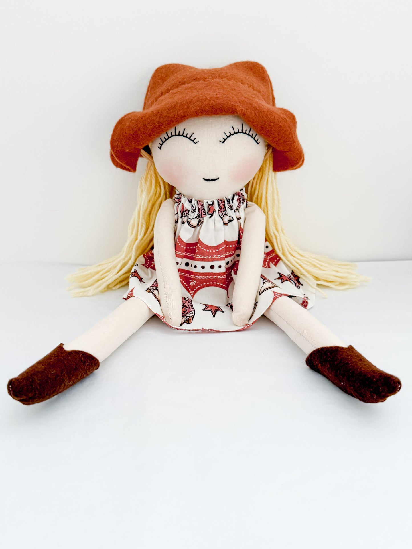 Lainey Doll
