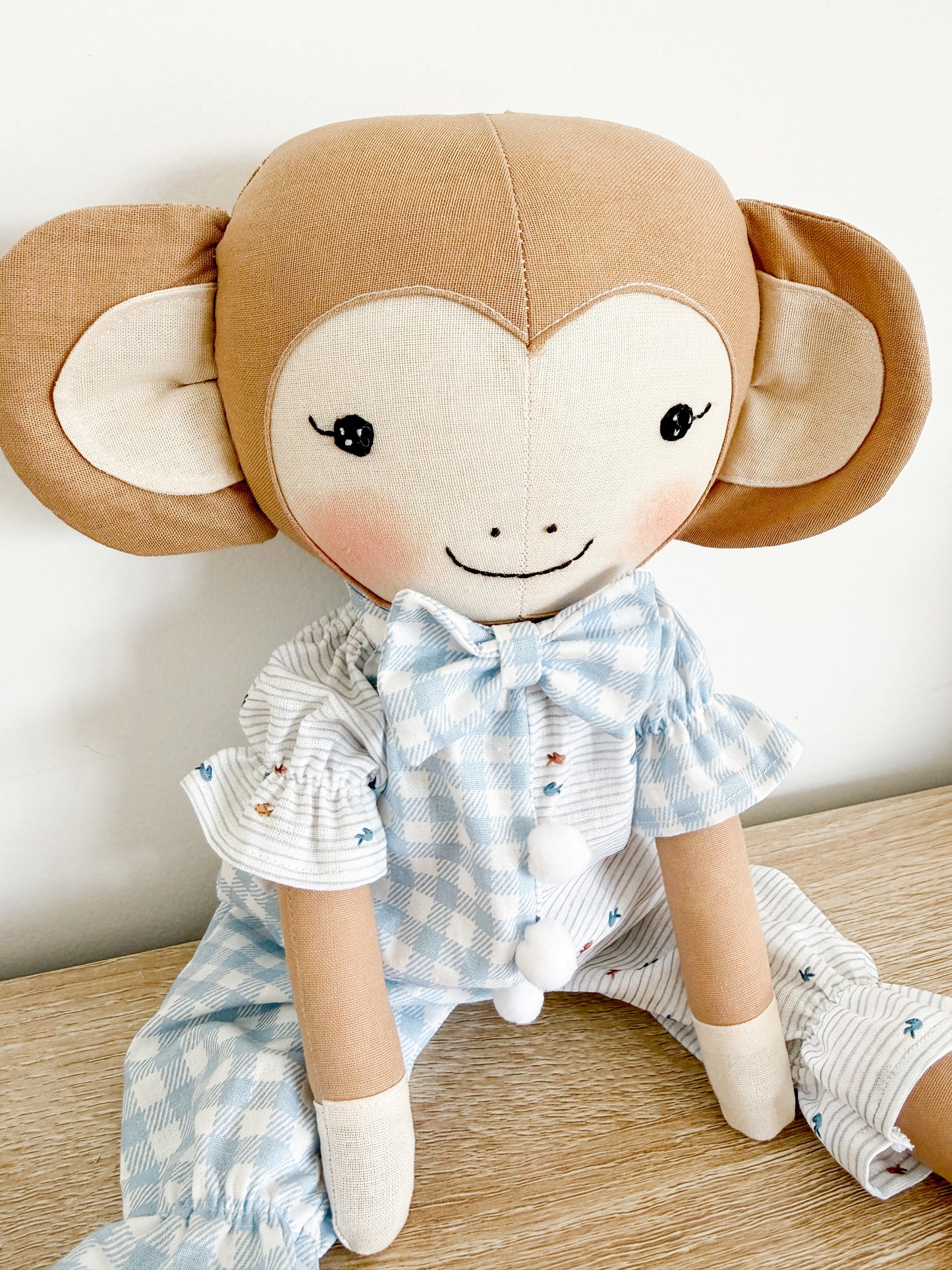 Archie Monkey