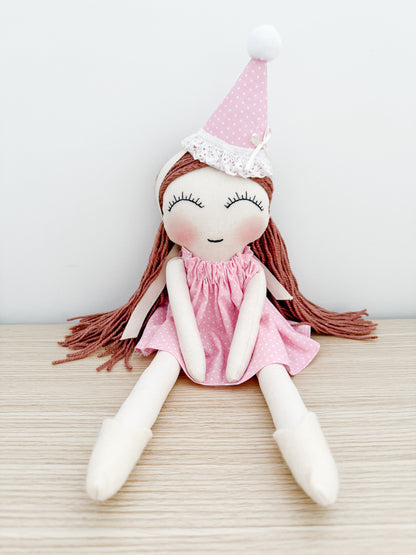 Birthday Doll