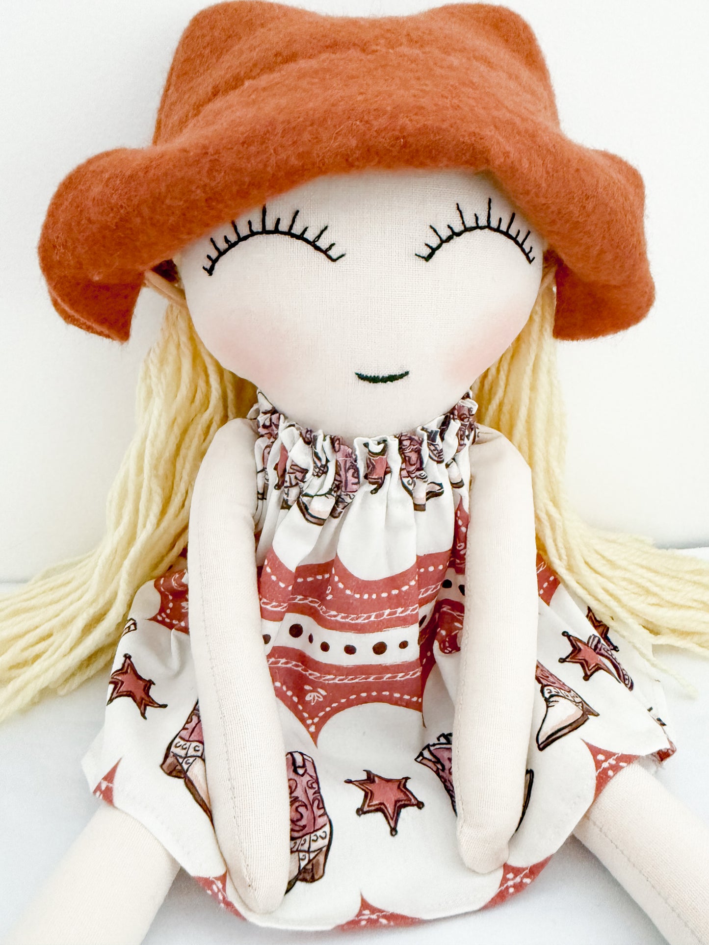 Lainey Doll