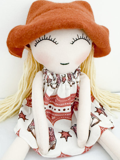 Lainey Doll