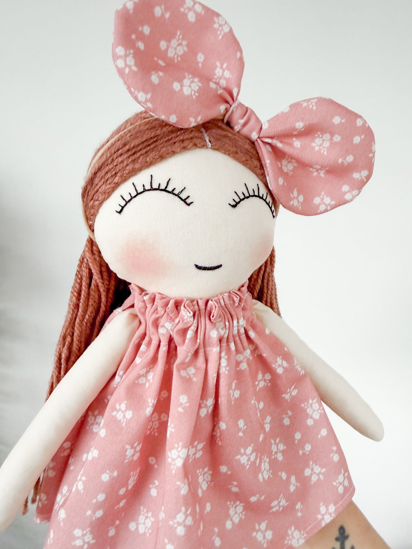 Bonnie Doll
