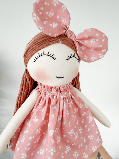 Bonnie Doll