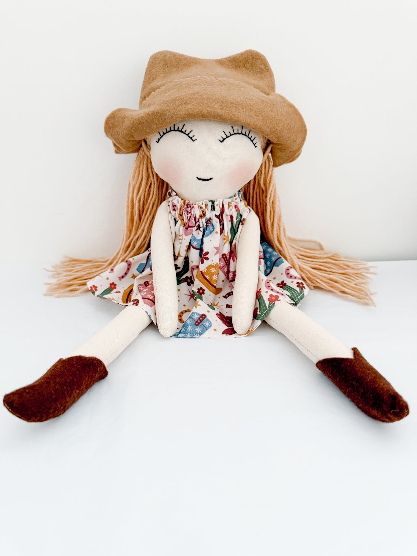 Montana Doll