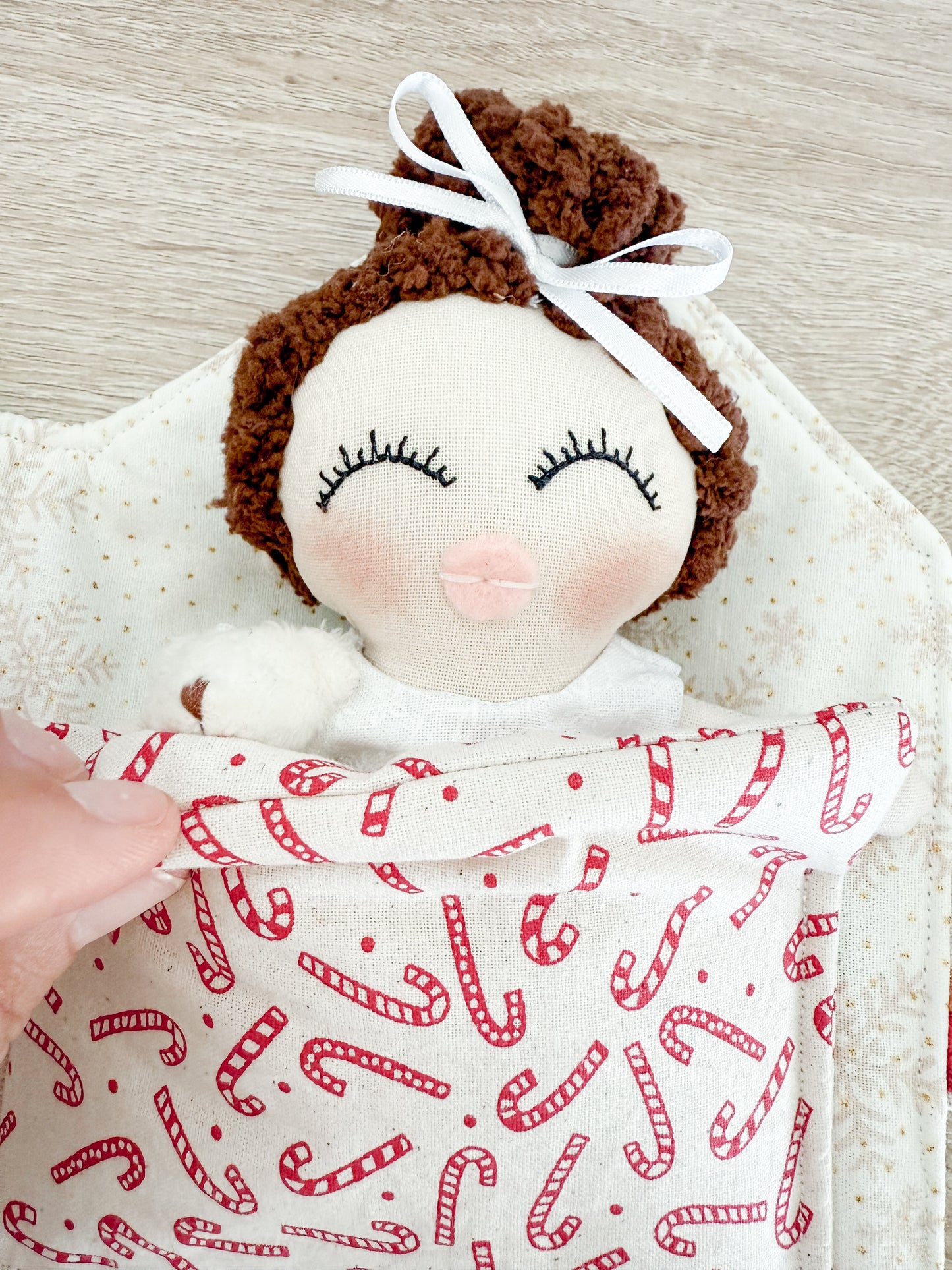 Night Before Christmas