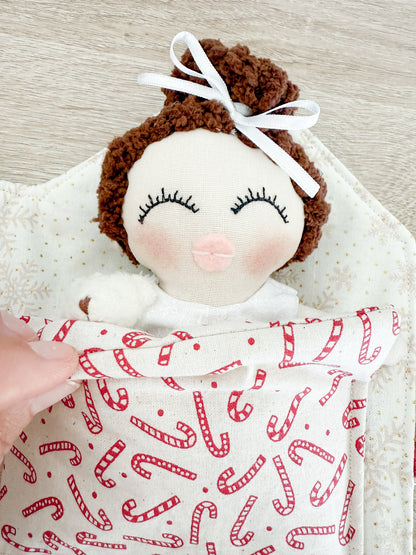 Night Before Christmas