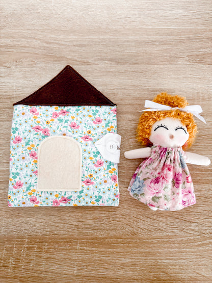 My Tiny Home - Elsie