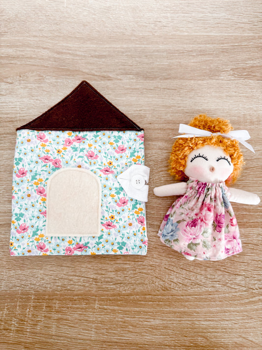 My Tiny Home - Elsie