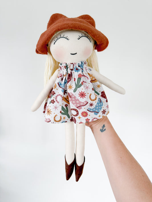 Dakota Doll