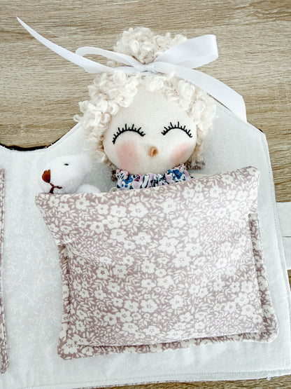 My Tiny Home - Harriet