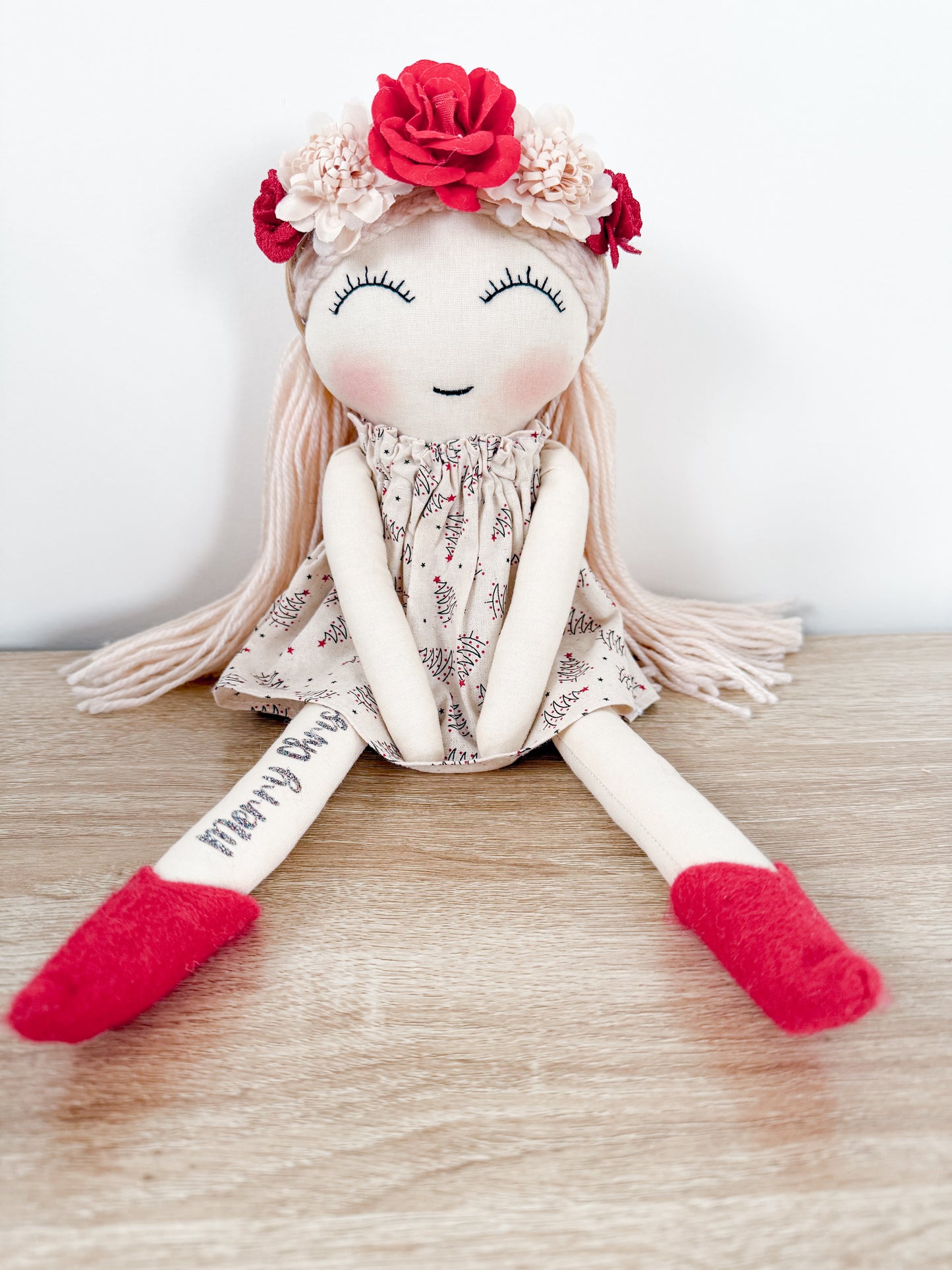 Perfectly Imperfect - Jolly