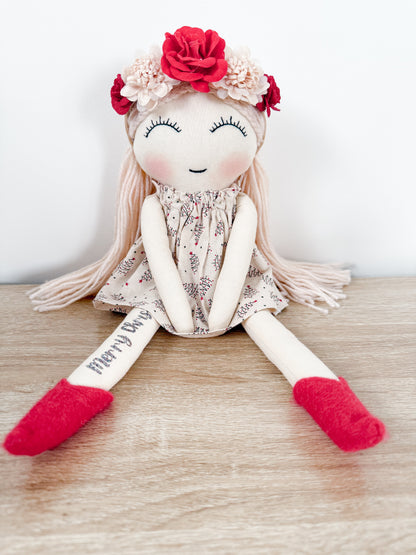 Perfectly Imperfect - Jolly