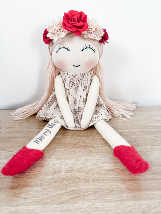 Perfectly Imperfect - Jolly