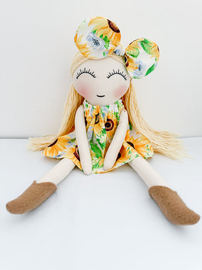 Eadie Doll
