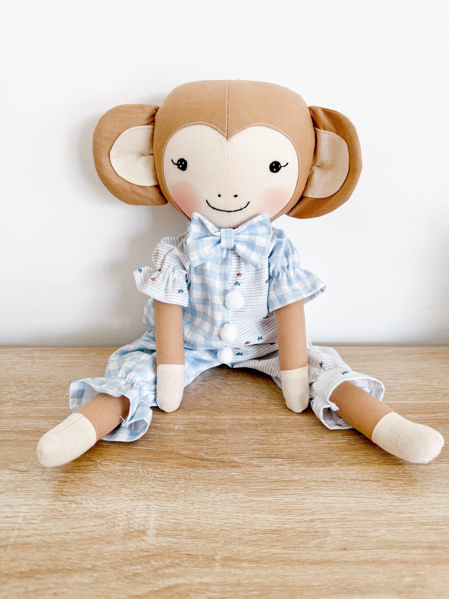 Archie Monkey