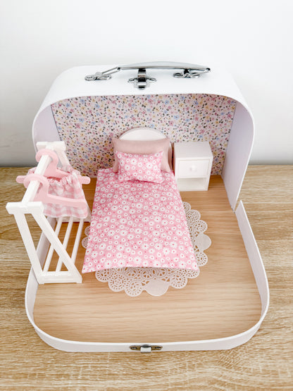 Medium Flower Cottage
