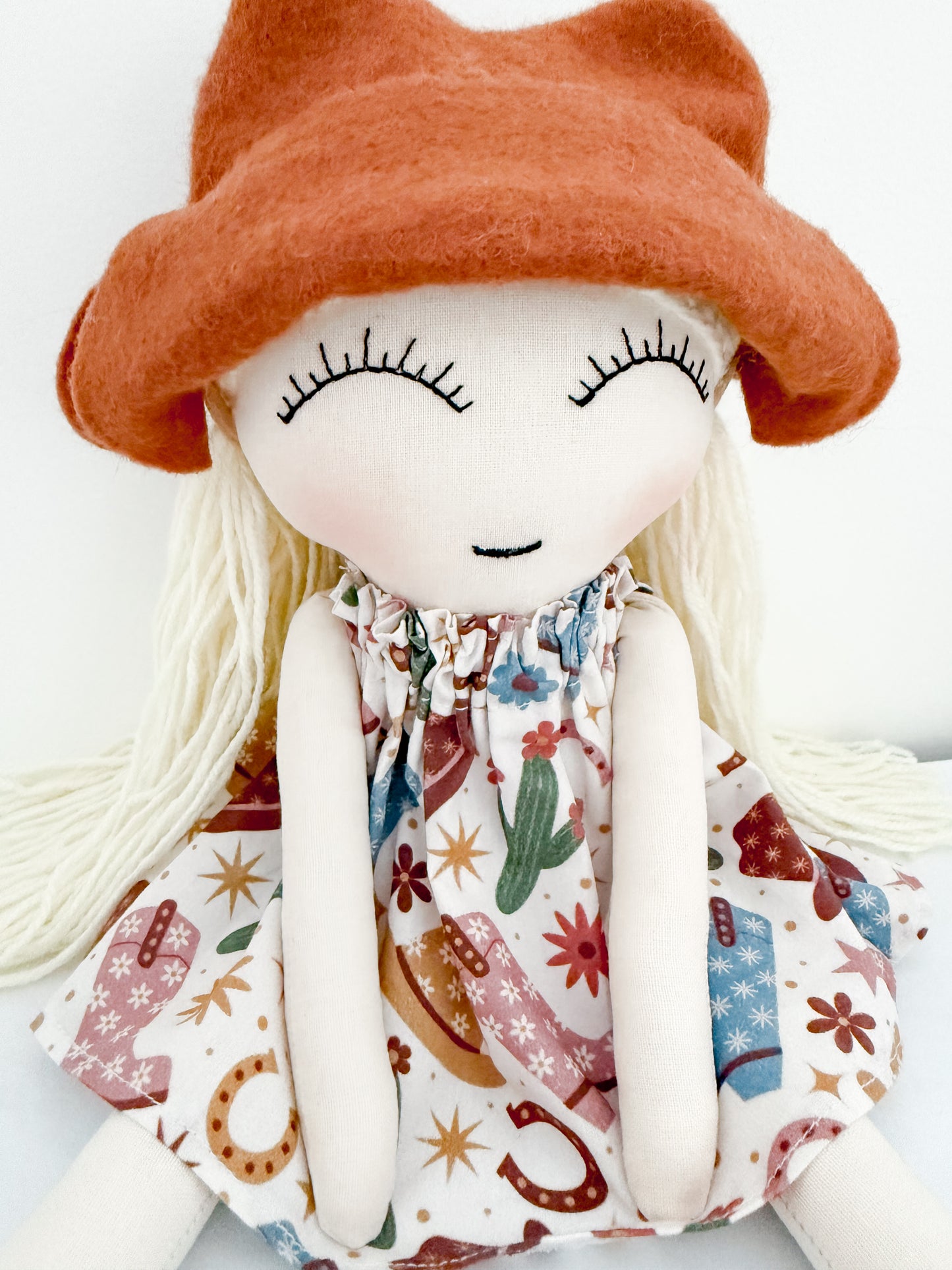 Dakota Doll
