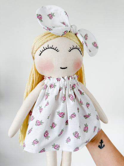 Posey Doll