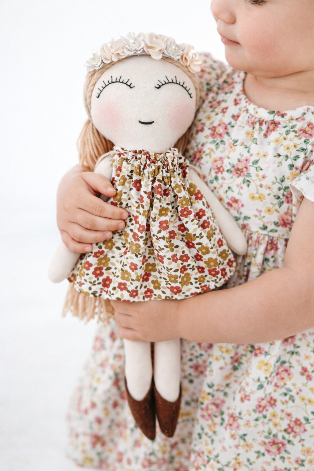 Daisy Doll
