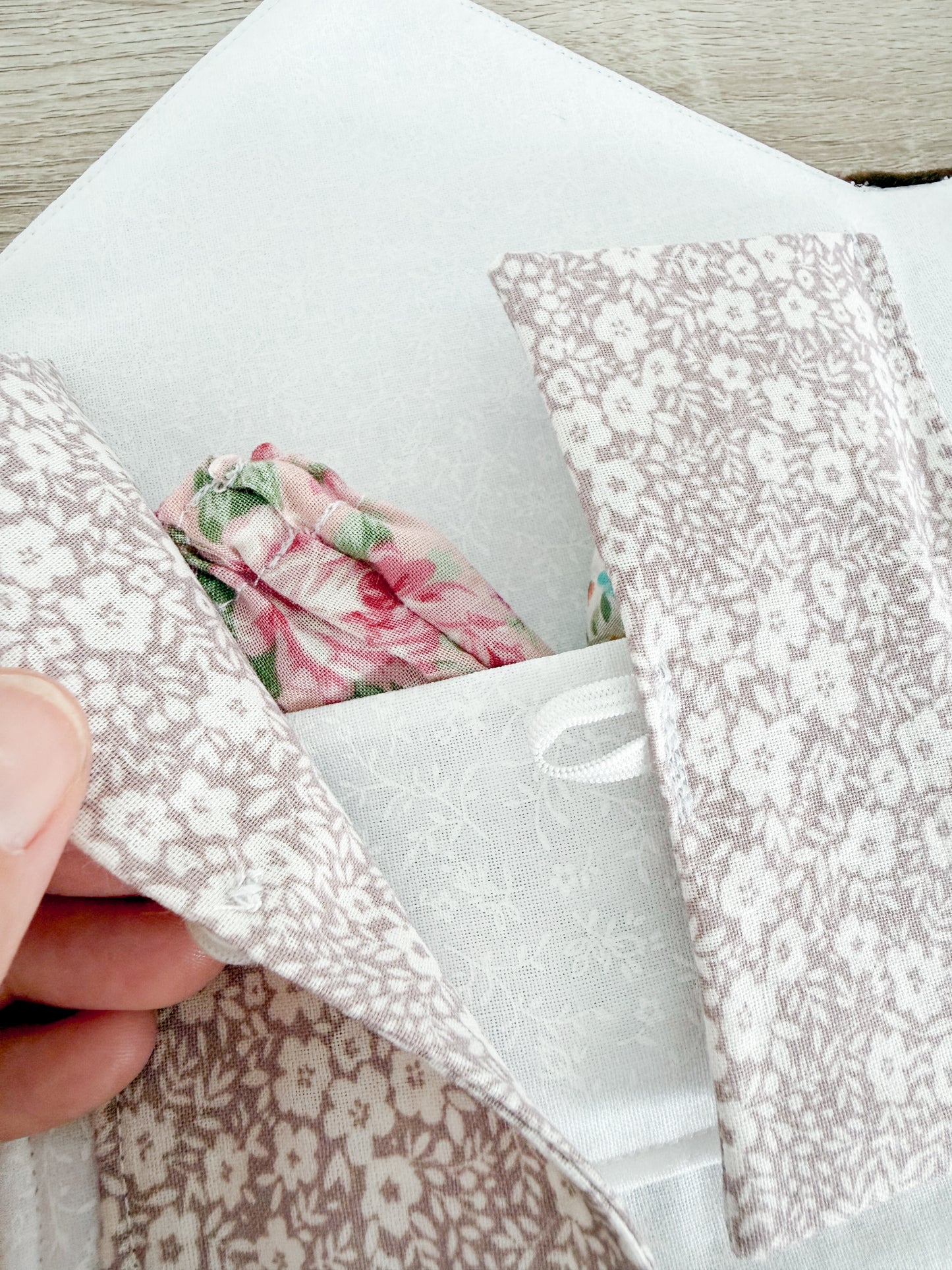 My Tiny Home - Harriet