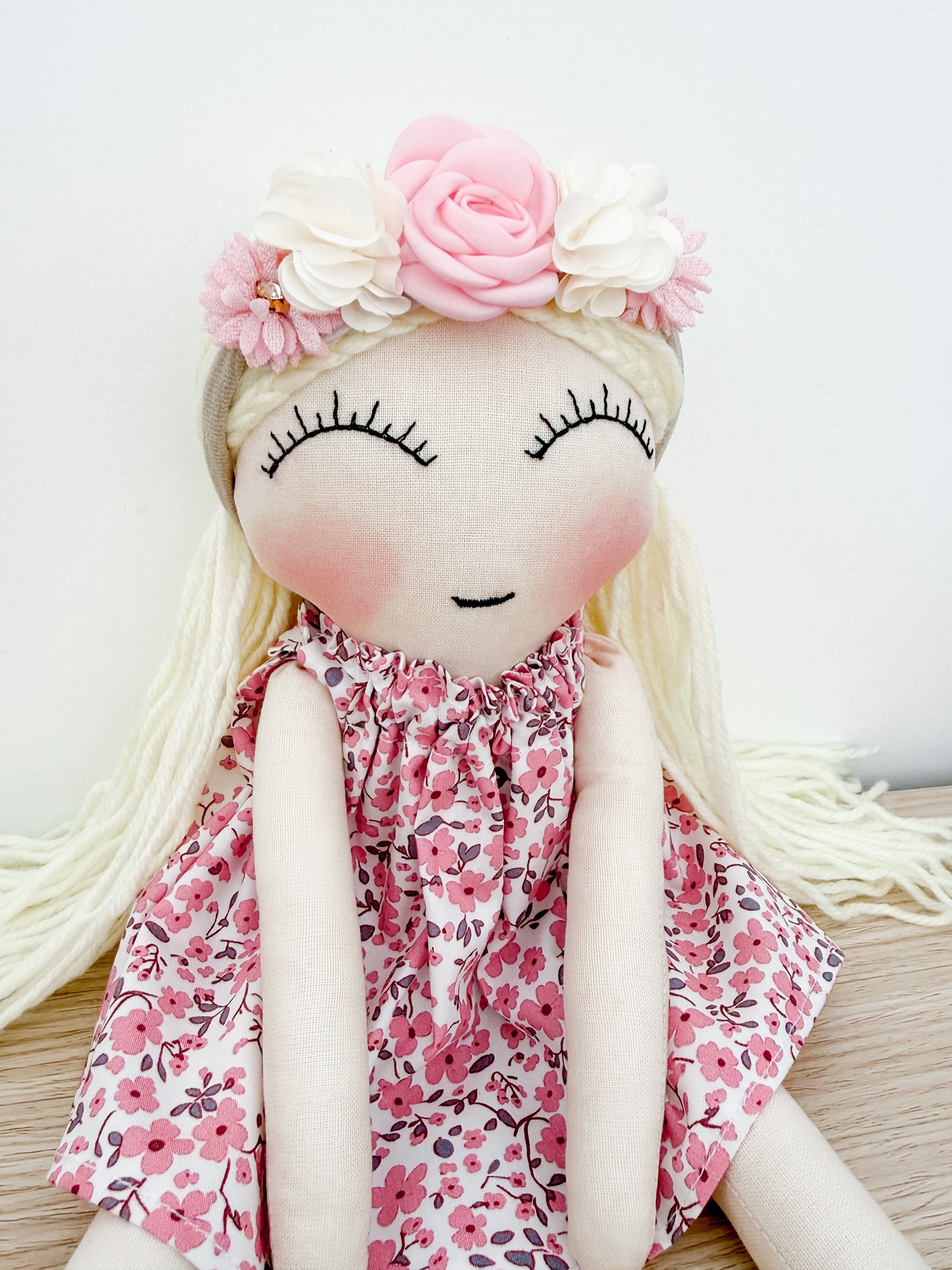 Match with Dolly