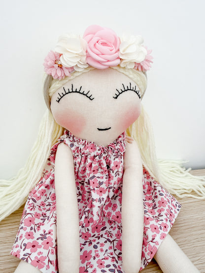 Match with Dolly