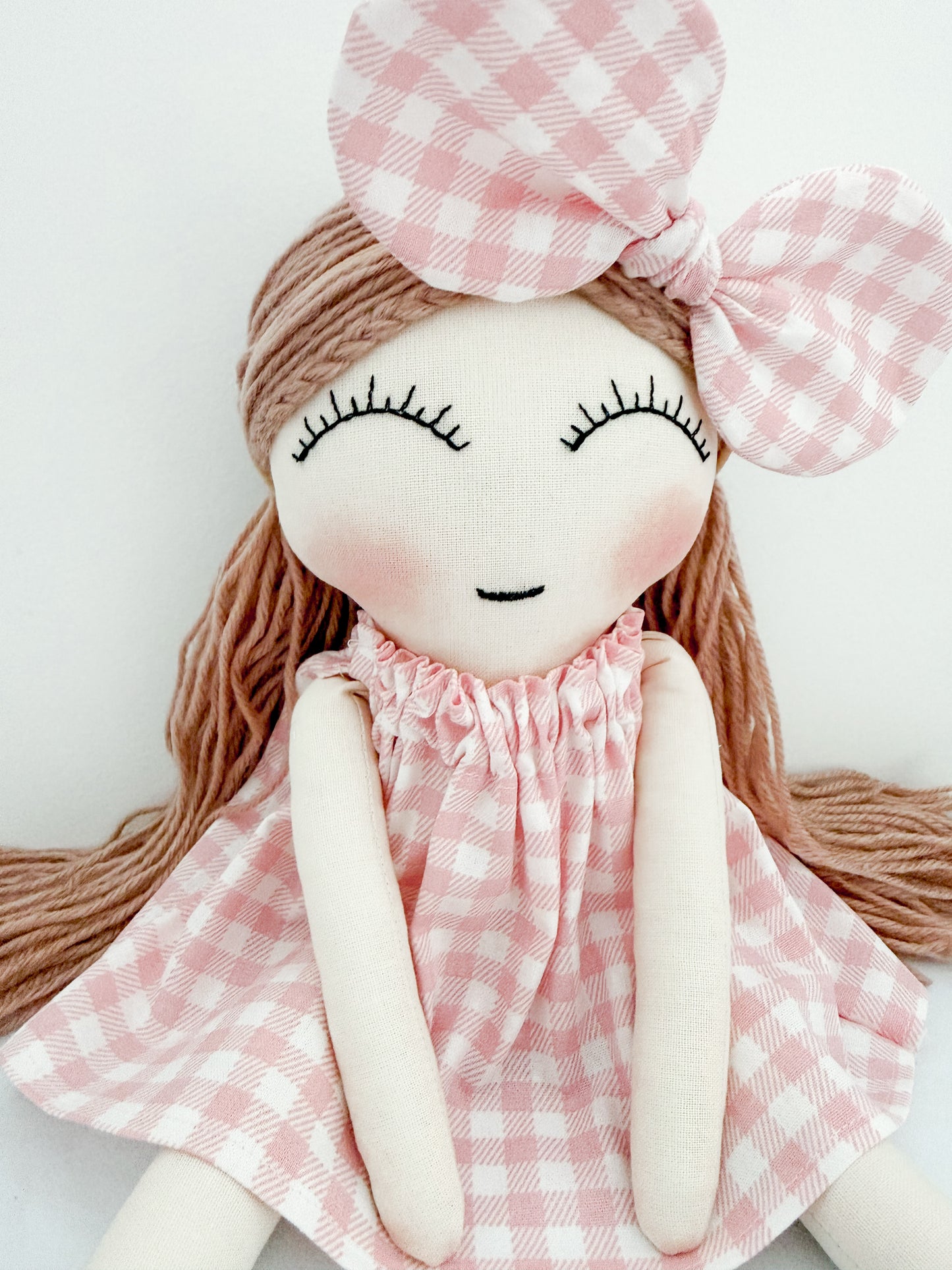 Pearl Doll